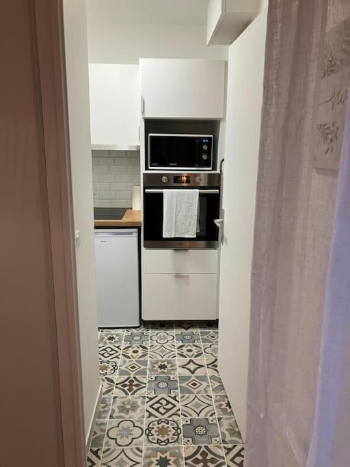 Studio Cosy 12 Min Arc De Triomphe Leilighet Rueil-Malmaison Eksteriør bilde