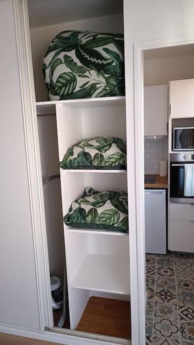 Studio Cosy 12 Min Arc De Triomphe Leilighet Rueil-Malmaison Eksteriør bilde